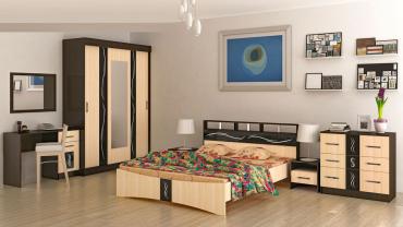 Комод "Эрика"