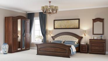 Зеркало "Диана" Зеркало "Диана"