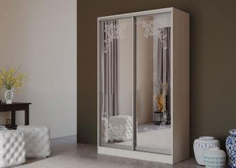 Шкаф-купе "Тринити 1"